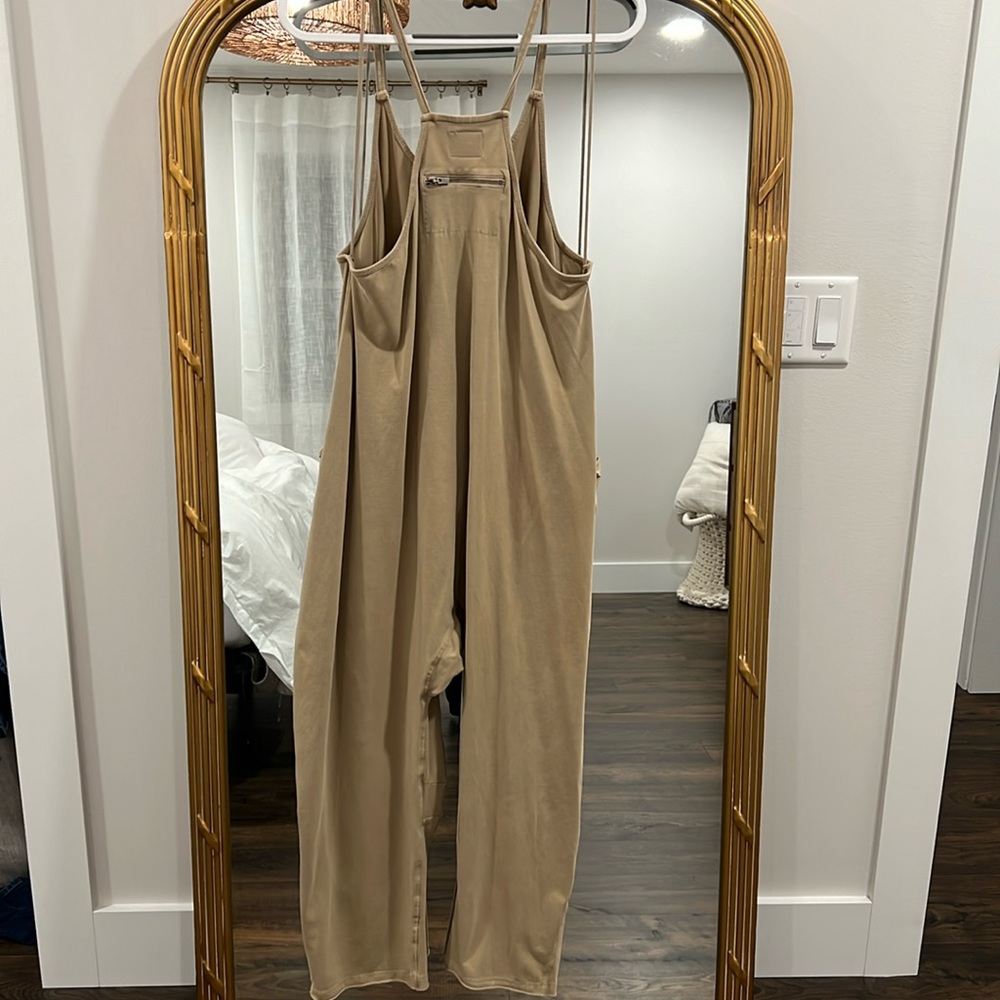 Like New! Free people hot shot onesie